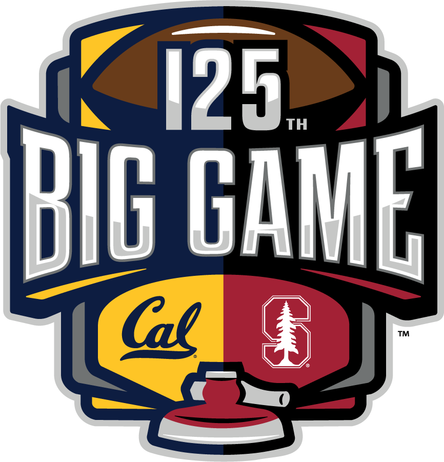 California Golden Bears 2022 Event Logo diy iron on heat transfer